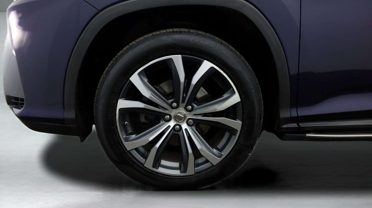 Used Lexus RX 2017 for sale - 77204015: Photo 18