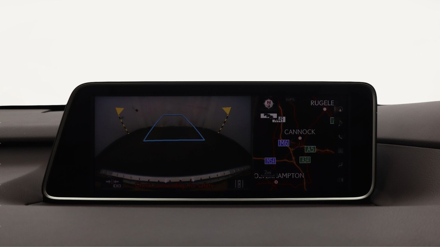 Used Lexus RX 2017 for sale - 77204015: Photo 20