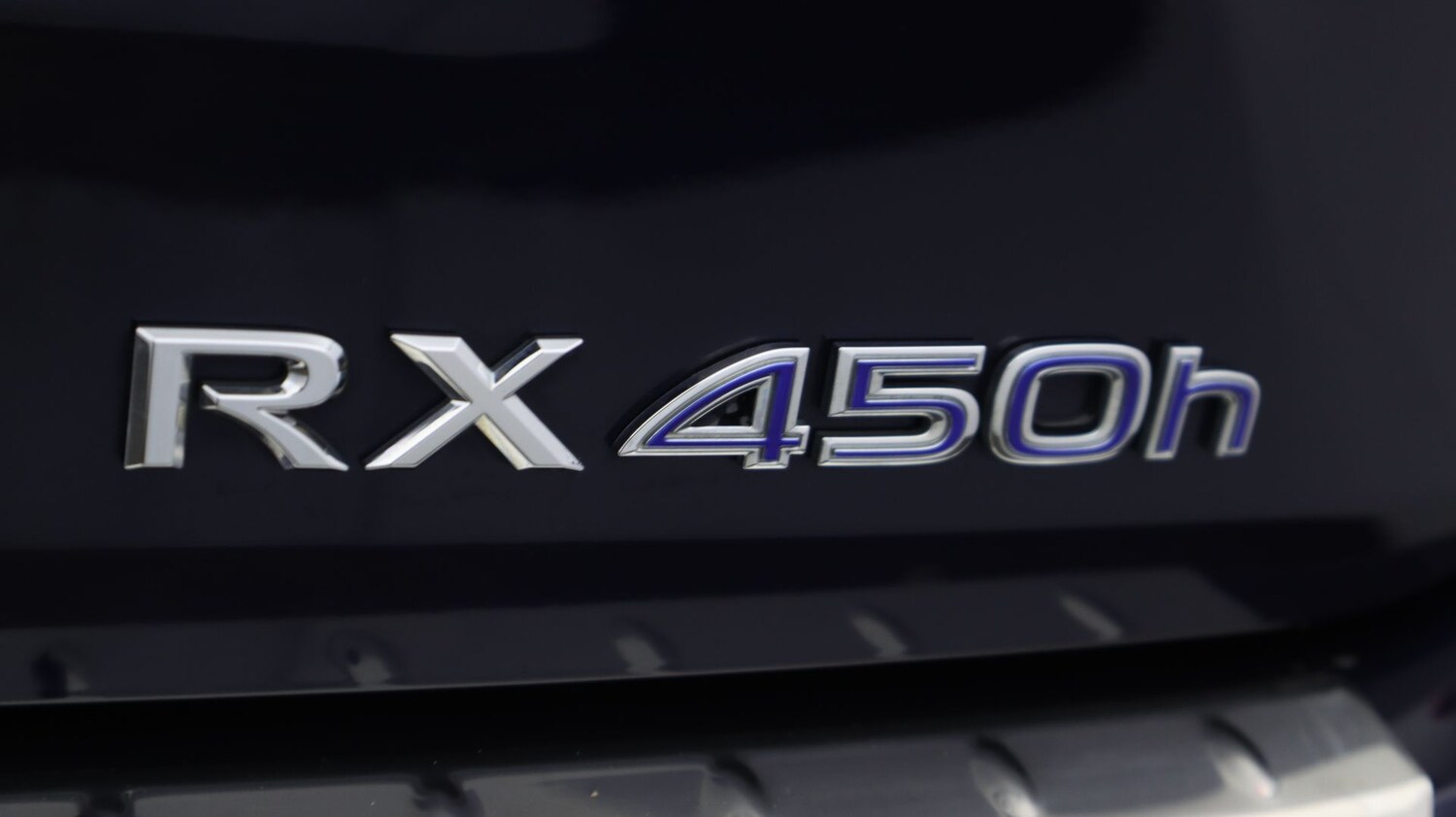 Used Lexus RX 2017 for sale - 77204015: Photo 22