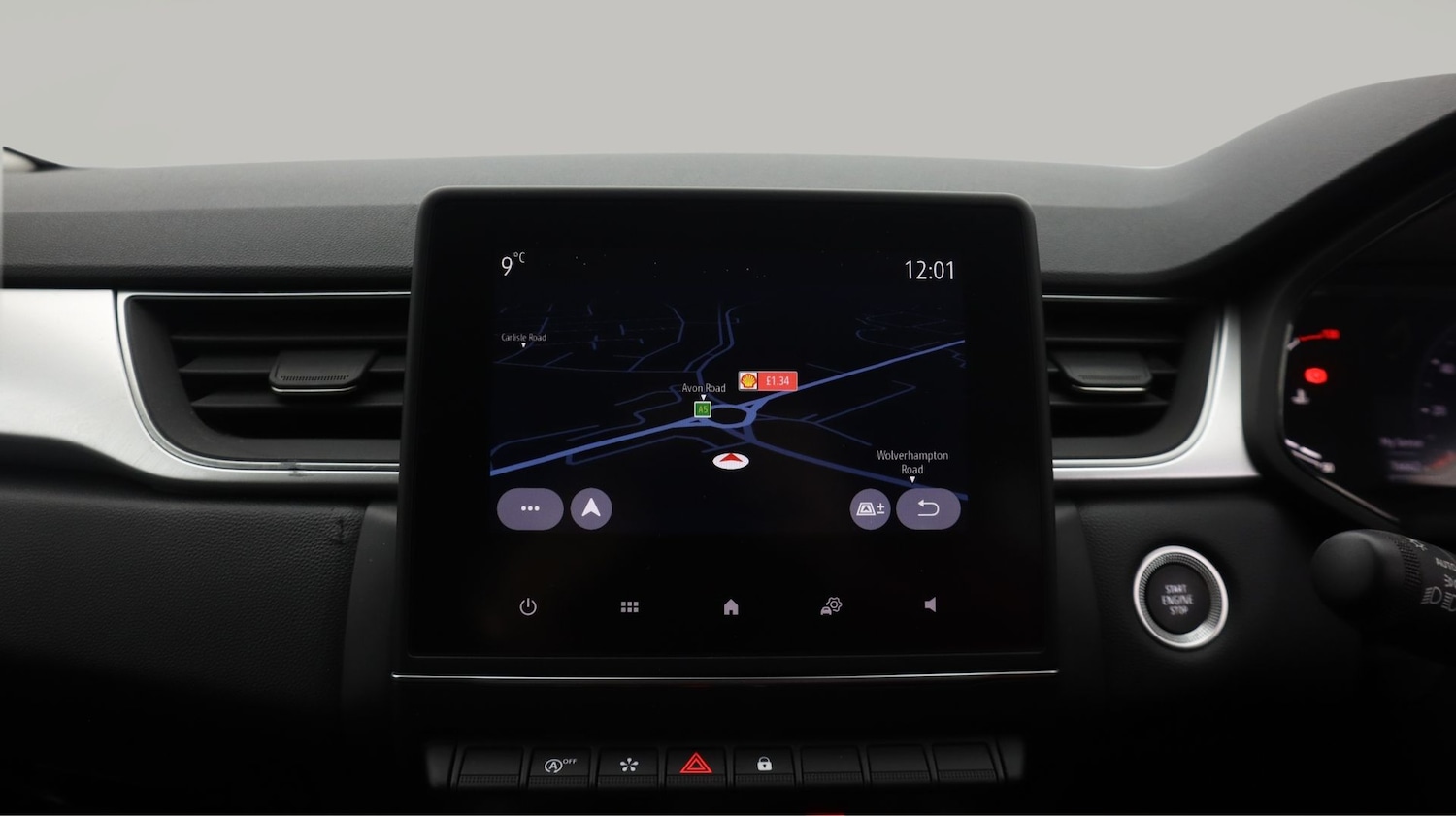 Used Renault Captur 2024 for sale - 77620786: Photo 11