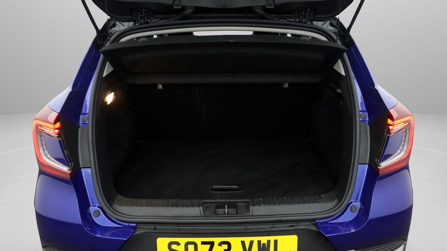 Used Renault Captur 2024 for sale - 77620786: Photo 17