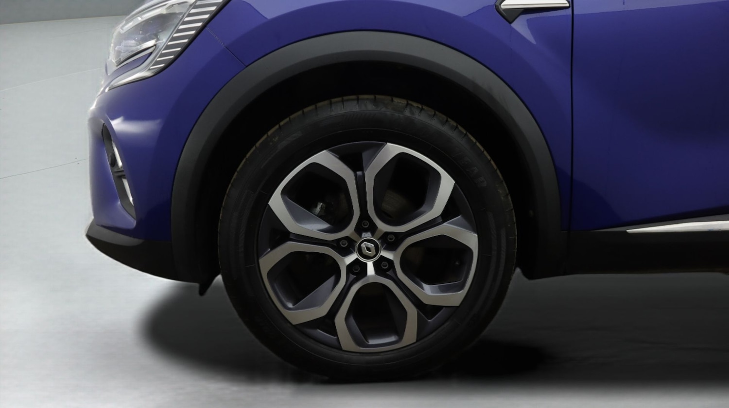 Used Renault Captur 2024 for sale - 77620786: Photo 18