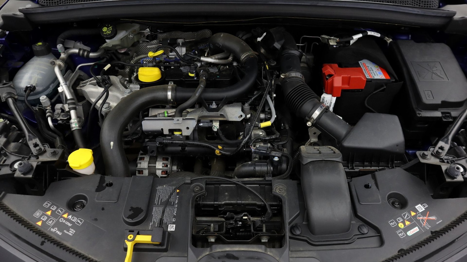 Used Renault Captur 2024 for sale - 77620786: Photo 19