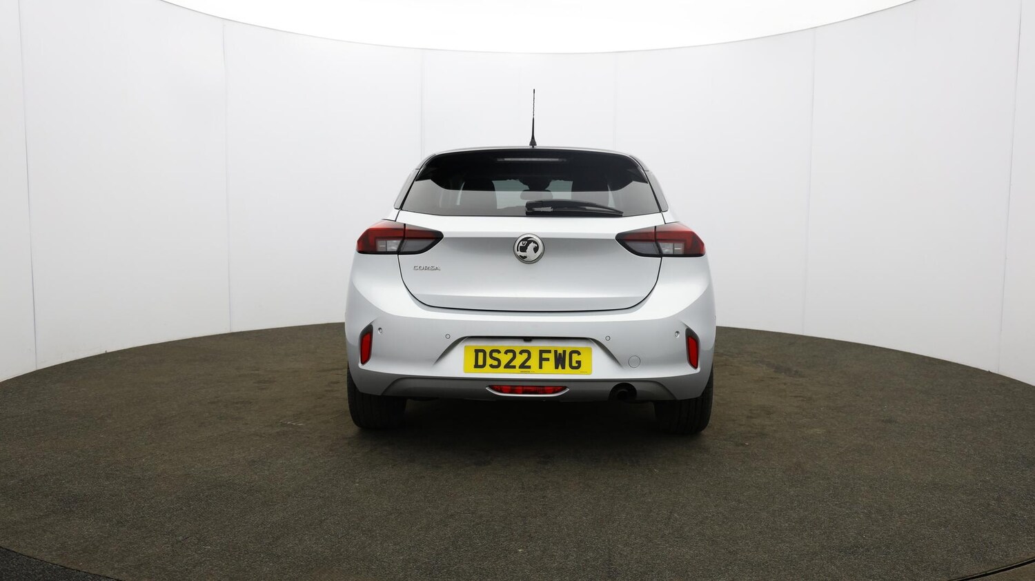Vehicle 65