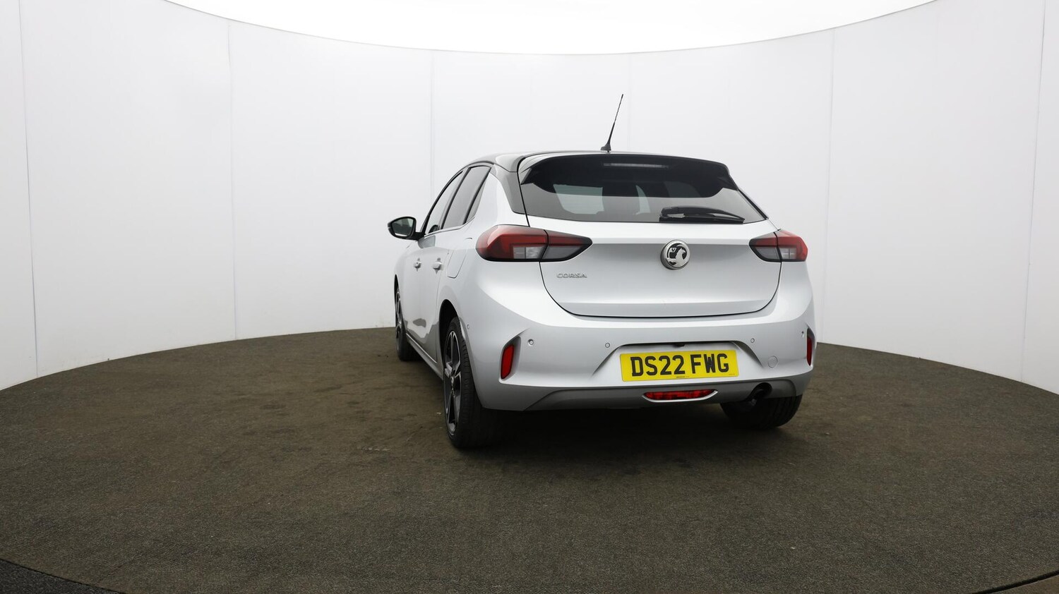 Vehicle 67