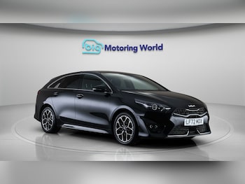 Used Kia Pro Ceed 2022 for sale - 78433949: Photo