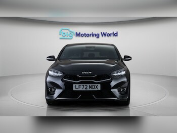 Used Kia Pro Ceed 2022 for sale - 78433949: Photo