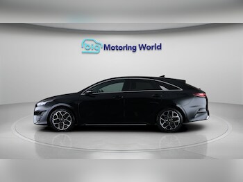 Used Kia Pro Ceed 2022 for sale - 78433949: Photo