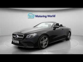 Used Mercedes-Benz E-Class 2019 for sale - 74453551: Photo