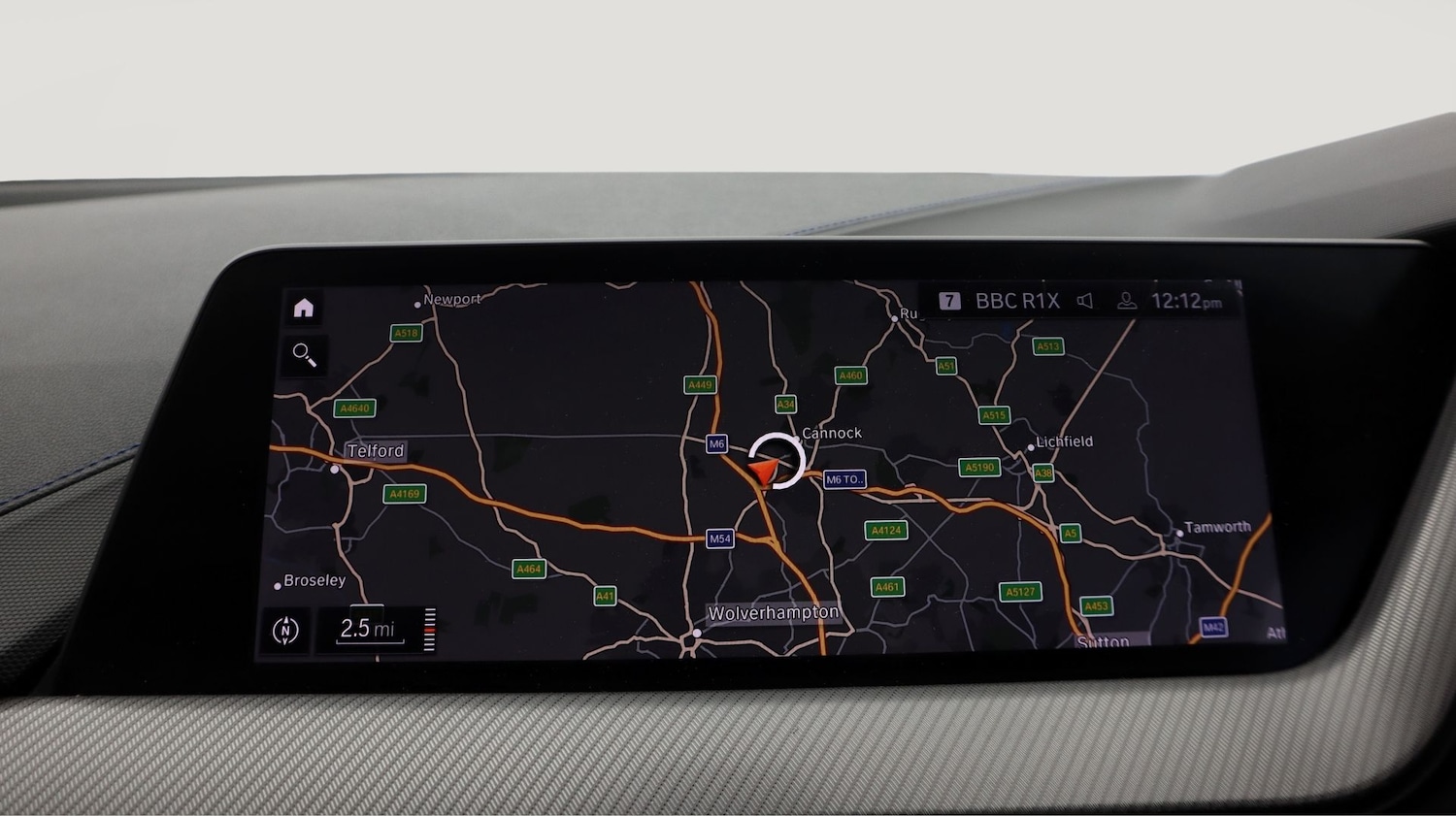 Used BMW 1 Series 2021 for sale - 77447679: Photo 11