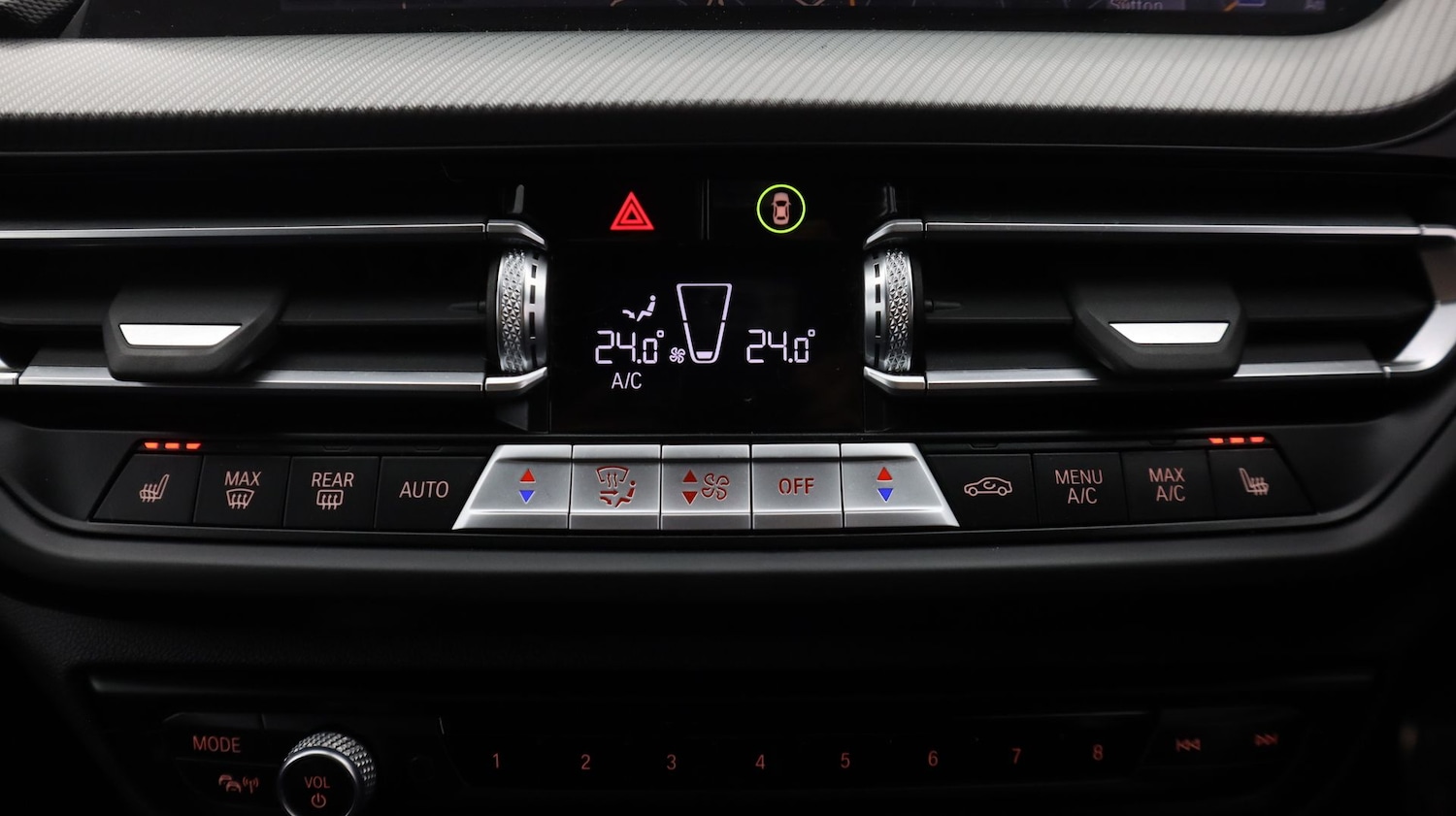 Used BMW 1 Series 2021 for sale - 77447679: Photo 12