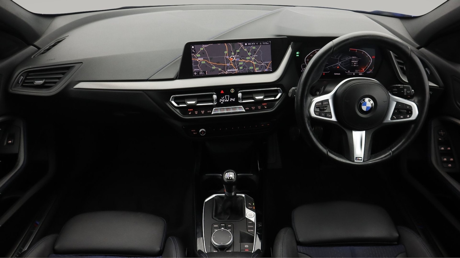 Used BMW 1 Series 2021 for sale - 77447679: Photo 13