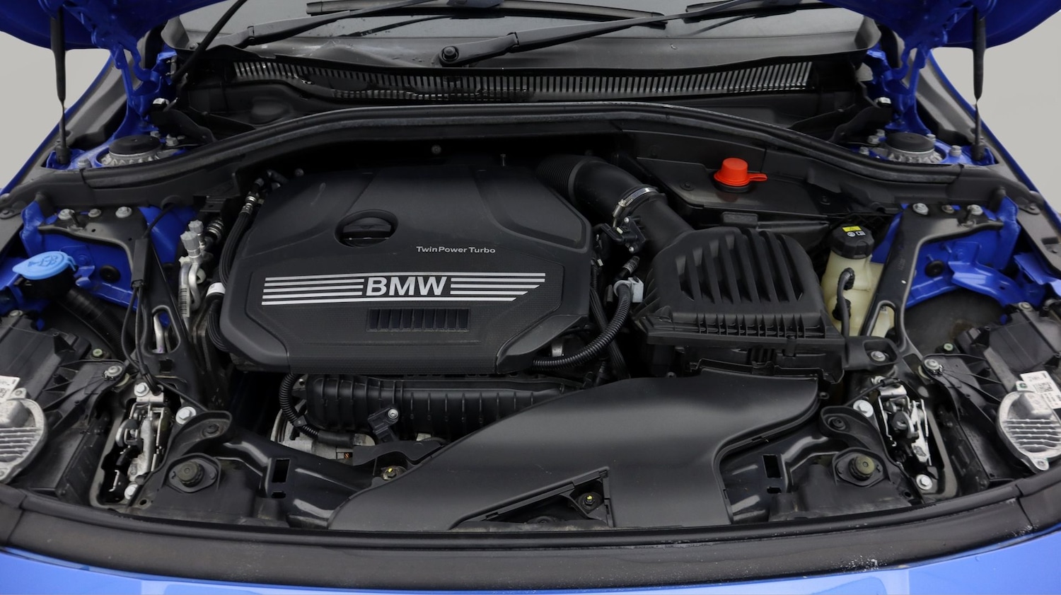 Used BMW 1 Series 2021 for sale - 77447679: Photo 19