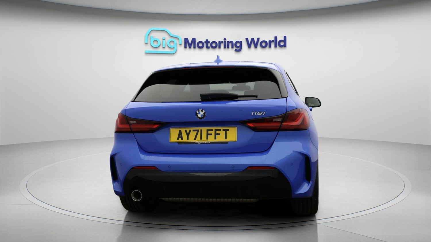 Used BMW 1 Series 2021 for sale - 77447679: Photo 6