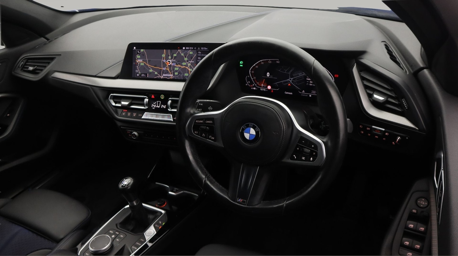 Used BMW 1 Series 2021 for sale - 77447679: Photo 9