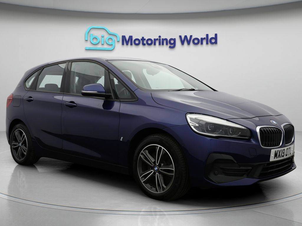 Used BMW 2 Series 2019 for sale - 76878066: Photo 9