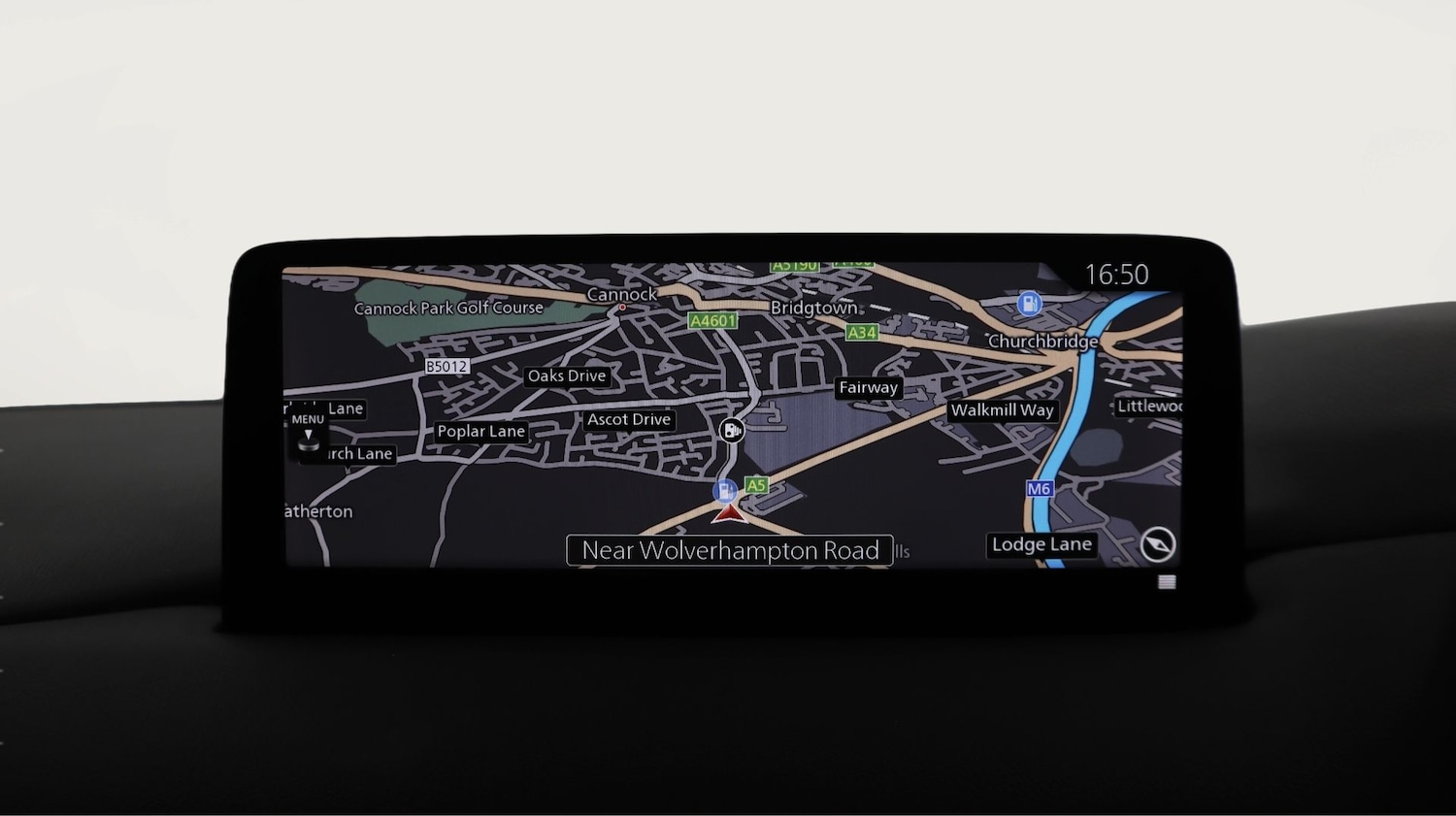 Used Mazda CX-5 2021 for sale - 77855547: Photo 11