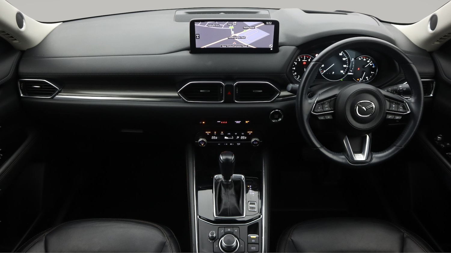 Used Mazda CX-5 2021 for sale - 77855547: Photo 13