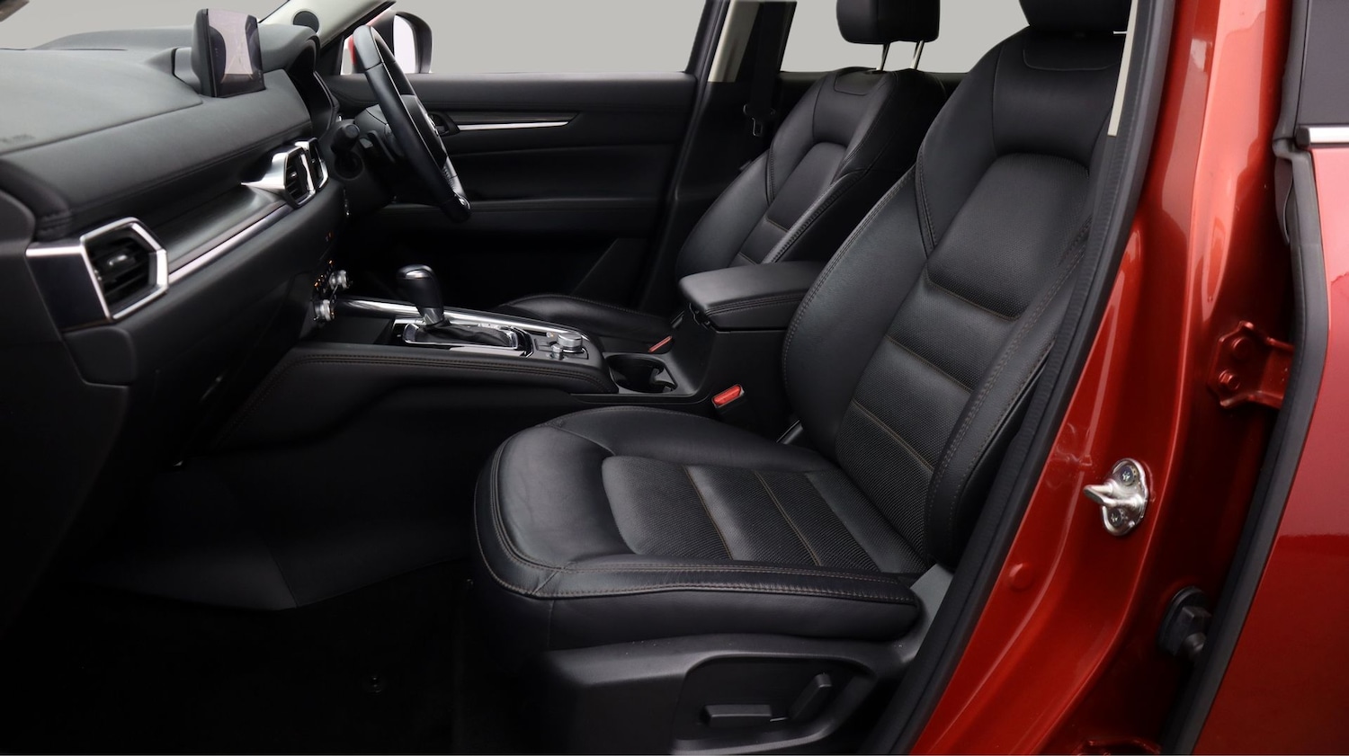 Used Mazda CX-5 2021 for sale - 77855547: Photo 14