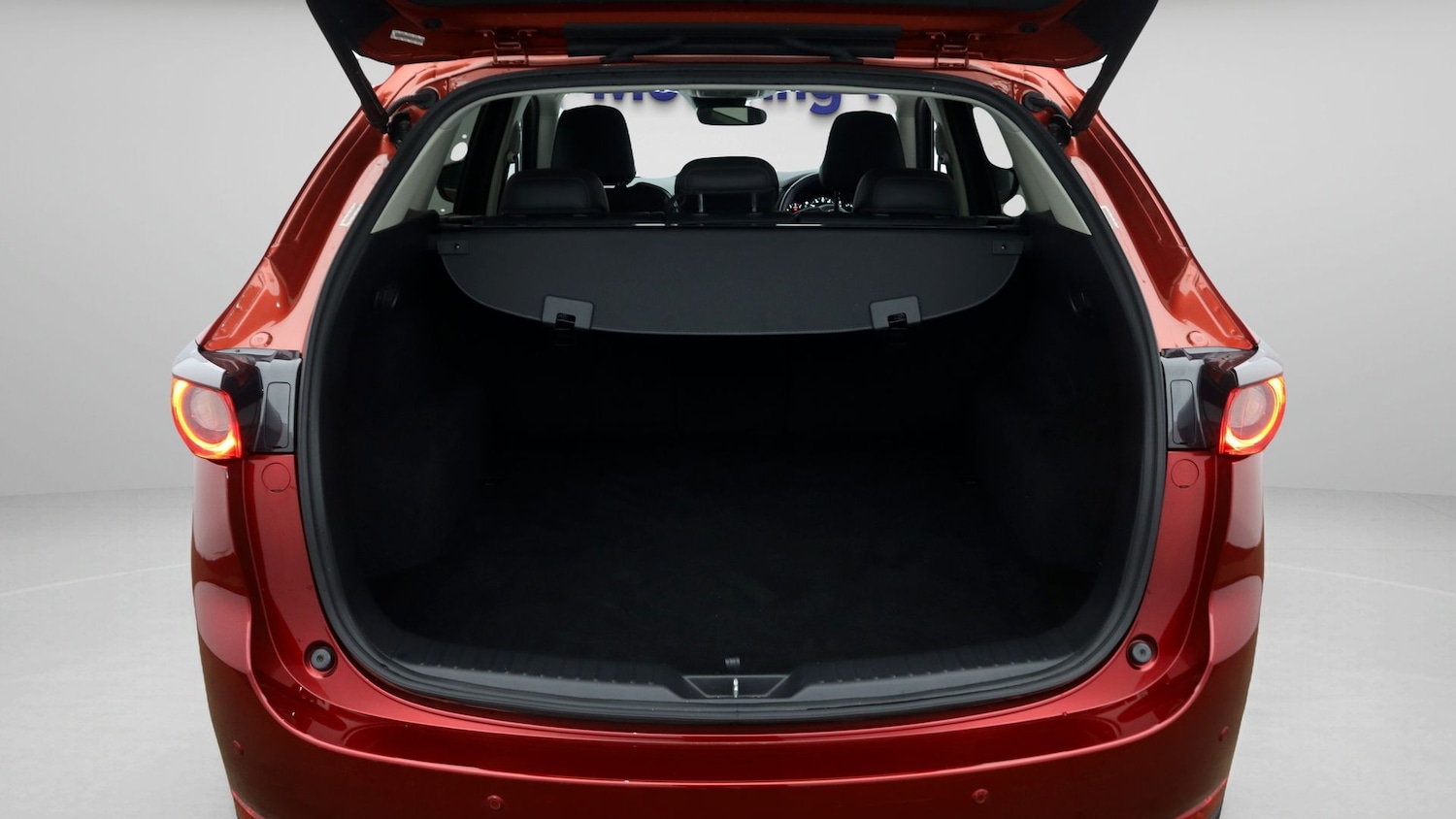 Used Mazda CX-5 2021 for sale - 77855547: Photo 17