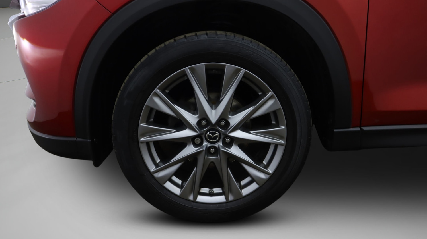 Used Mazda CX-5 2021 for sale - 77855547: Photo 18