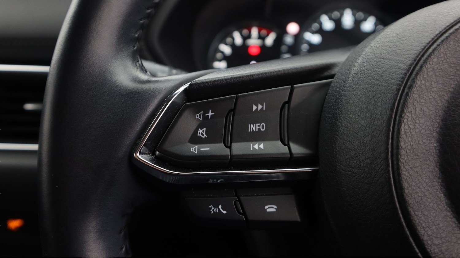 Used Mazda CX-5 2021 for sale - 77855547: Photo 22