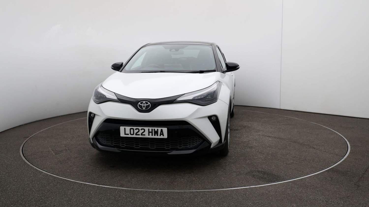 Used Toyota C-HR 2022 for sale - 76810375: Photo 32