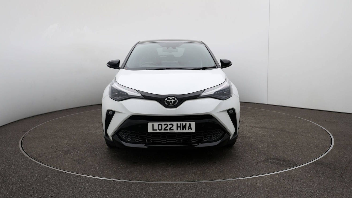 Used Toyota C-HR 2022 for sale - 76810375: Photo 33