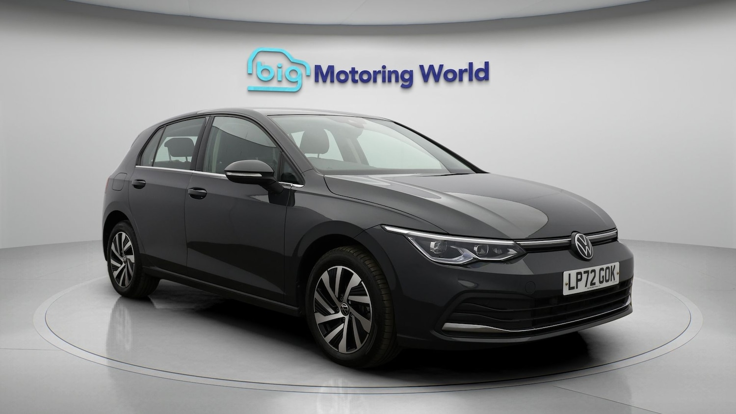 Used Volkswagen Golf 2023 for sale - 77378348: Photo 1