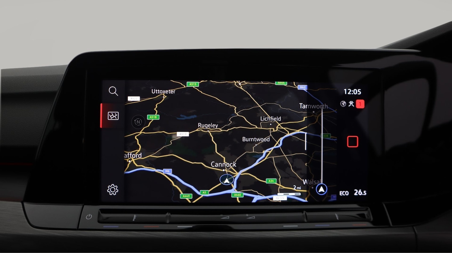 Used Volkswagen Golf 2023 for sale - 77378348: Photo 11