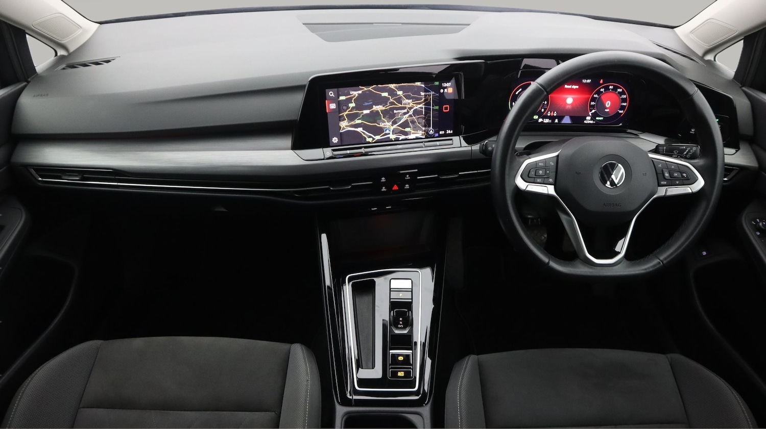 Used Volkswagen Golf 2023 for sale - 77378348: Photo 13