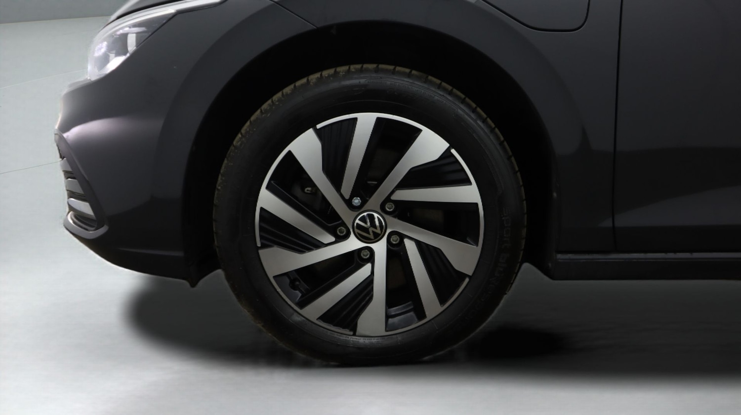 Used Volkswagen Golf 2023 for sale - 77378348: Photo 18