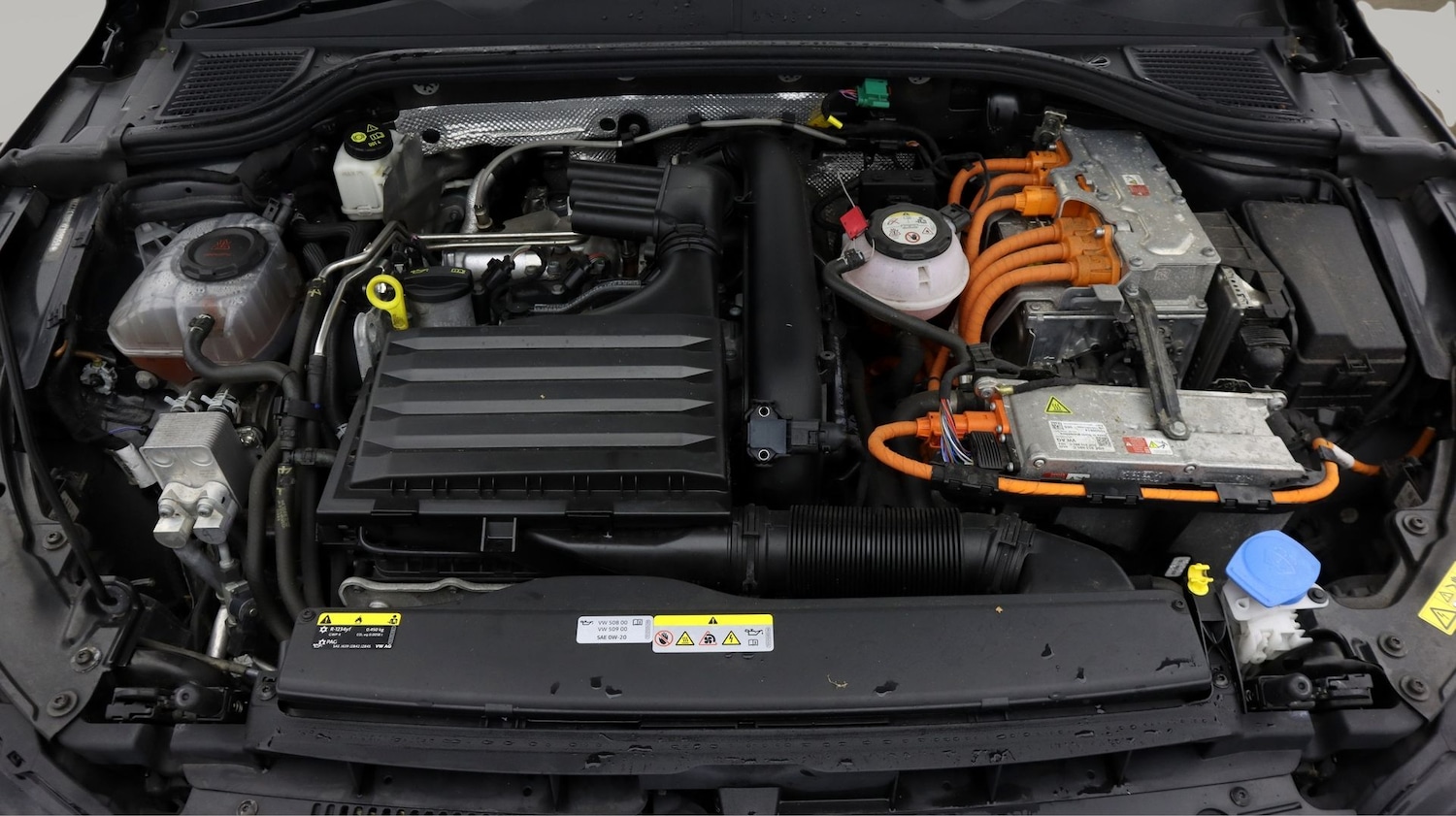 Used Volkswagen Golf 2023 for sale - 77378348: Photo 19