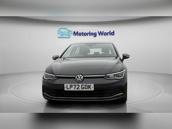 Used Volkswagen Golf 2023 for sale - 77378348: Photo