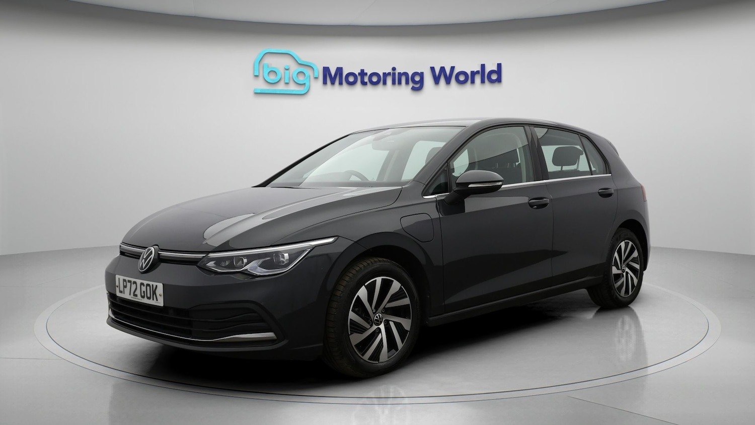 Used Volkswagen Golf 2023 for sale - 77378348: Photo 3