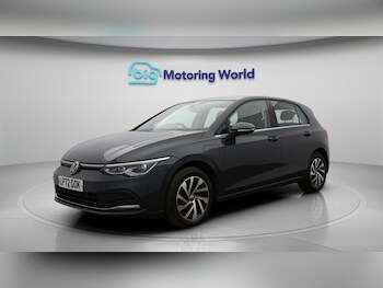 Used Volkswagen Golf 2023 for sale - 77378348: Photo