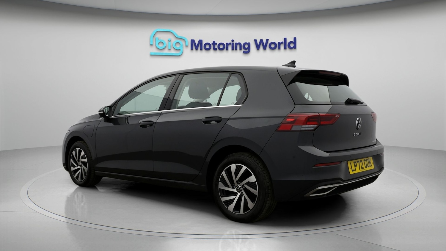 Used Volkswagen Golf 2023 for sale - 77378348: Photo 5