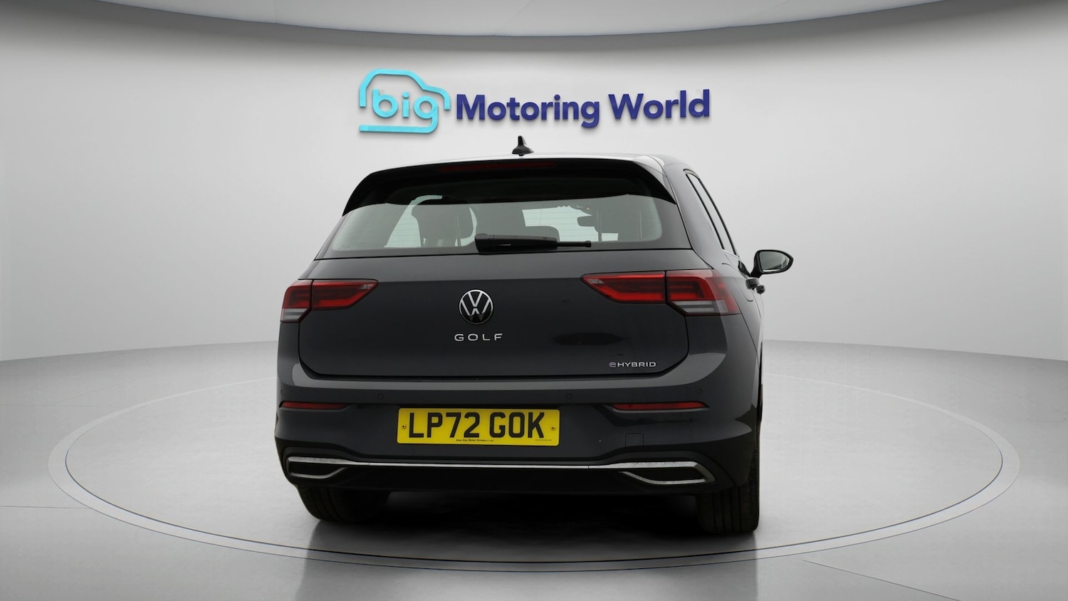 Used Volkswagen Golf 2023 for sale - 77378348: Photo 6