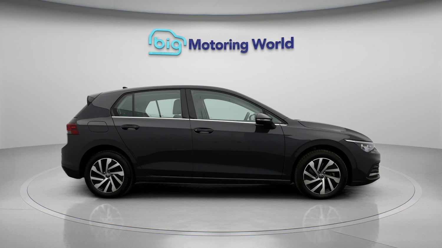 Used Volkswagen Golf 2023 for sale - 77378348: Photo 8