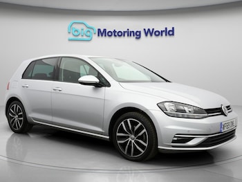 2019 (69) - 1.5 TSI EVO Match Hatchback 5dr Petrol DSG Euro 6 (s/s) (150 ps)
