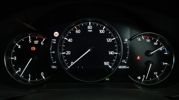 Used Mazda CX-5 2021 for sale - 76284357: Photo 11