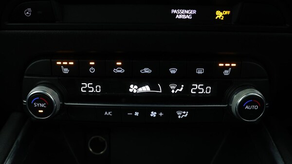 Used Mazda CX-5 2021 for sale - 76284357: Photo 13