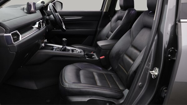 Used Mazda CX-5 2021 for sale - 76284357: Photo 15