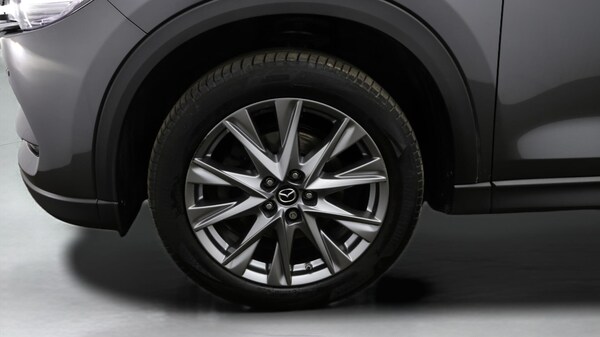 Used Mazda CX-5 2021 for sale - 76284357: Photo 19