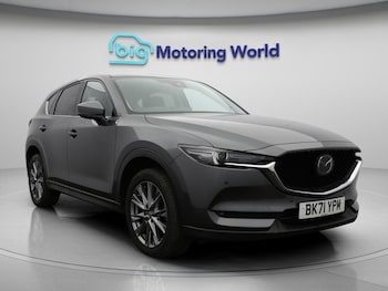 2021 (71) - 2.2d [184] Sport 5dr