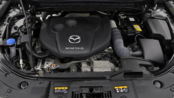 Used Mazda CX-5 2021 for sale - 76284357: Photo 20