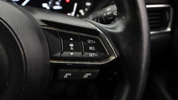 Used Mazda CX-5 2021 for sale - 76284357: Photo 26