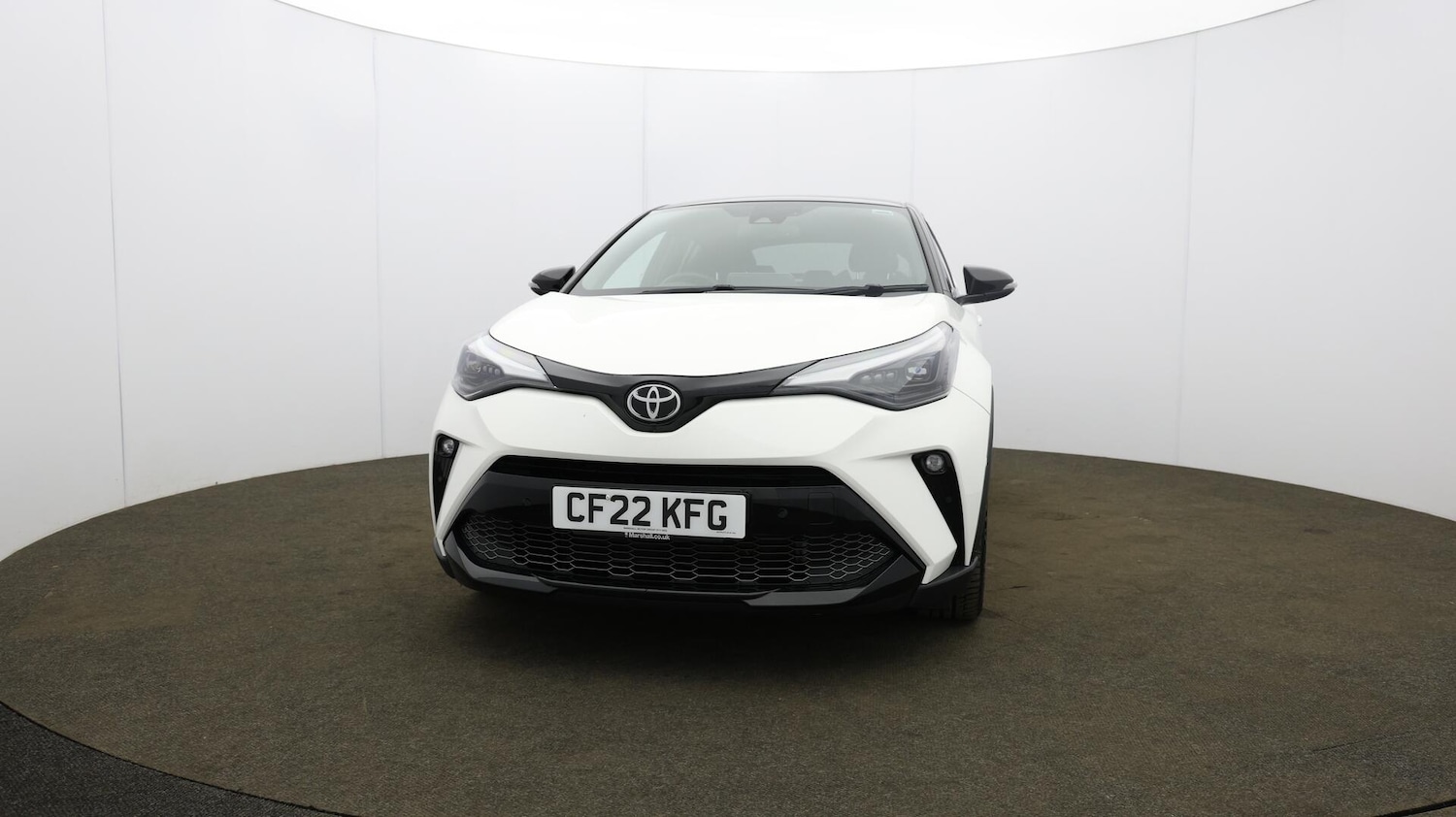 Vehicle 43