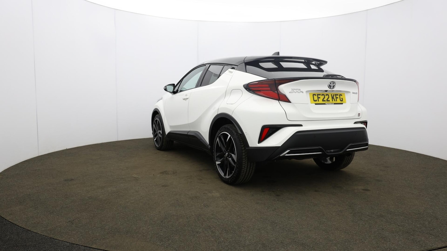 Vehicle 46