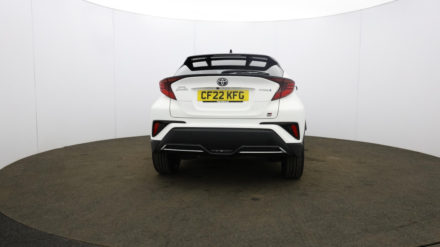 Vehicle 65